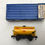 Thumbnail: 32082 SHELL OIL TANK WAGON BOXED 3RAIL