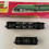 Thumbnail: 2211 2-RAIL BR GREEN A4 CLASS GOLDEN FLEECE LOCOMOTIVE 60030 & TENDER