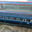 Thumbnail: 205147 BR BLUE/GREY DMU POWERED DIESEL RAILCAR