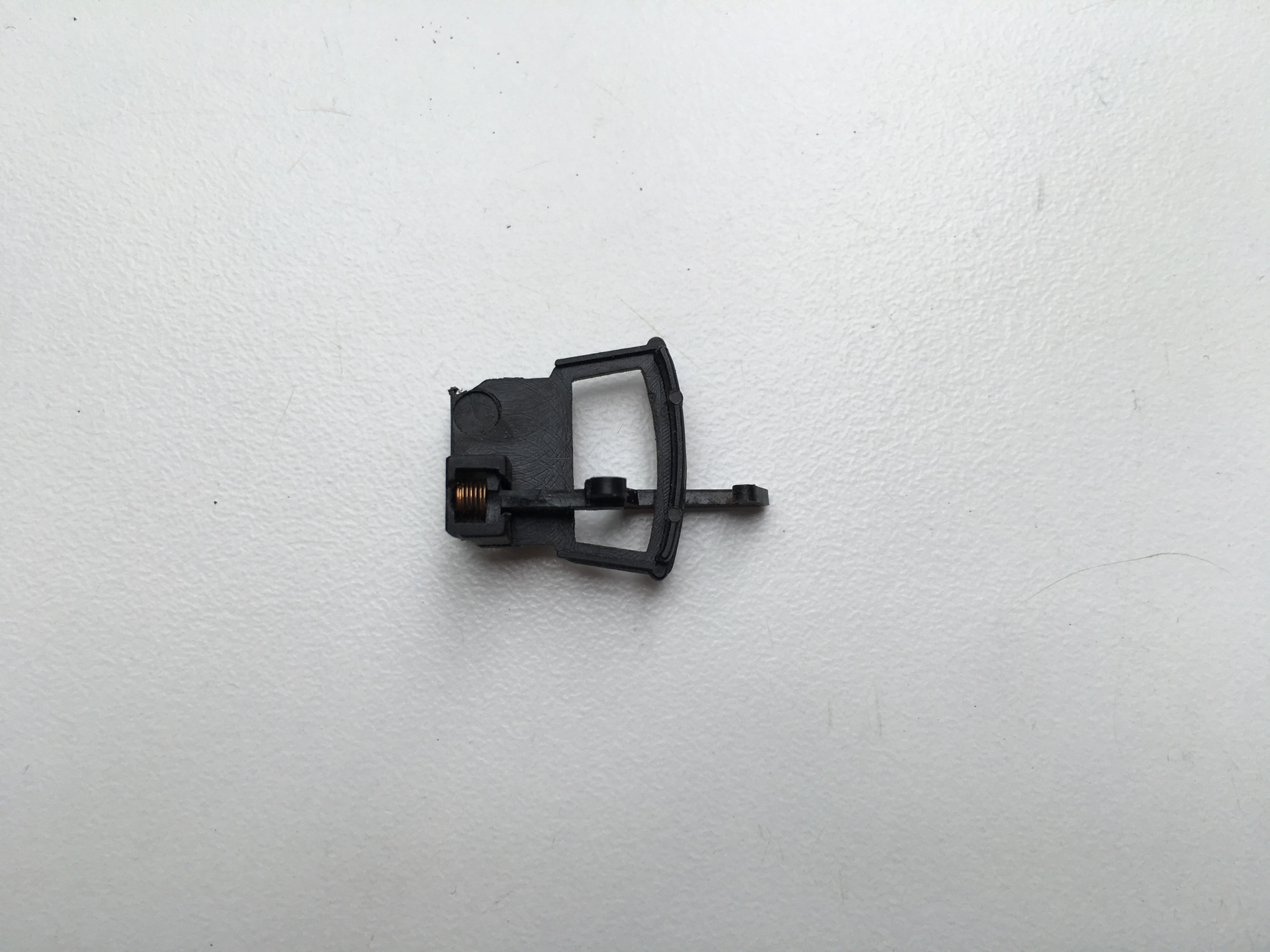 PECO SPRING COUPLINGS