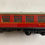 Thumbnail: 4063 OPEN CORRIDOR COACH 2ND CLASS B.R. M3716