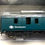 Thumbnail: 39-182 BR MK1 BRAKE NCX 'NEWSPAPERS' BLUE