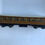 Thumbnail: 32012 LNER TEAK BRAKE 3RD CLASS COACH 45401 - 3 RAIL