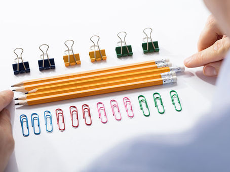 The Perfectionist Mindset: What is it, what is it costing us, and how to tame it