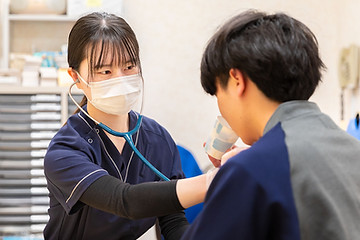 慈誠会・光が丘病院 採用 スタッフ募集