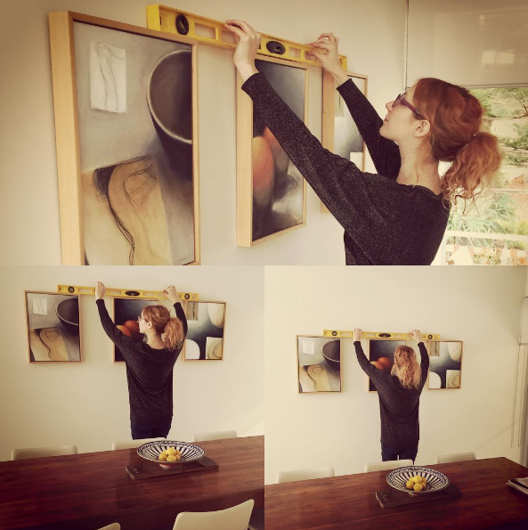 ABOUT SYDNEY PICTURE HANGING