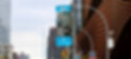Maimonides Medical Center flag pole New York out-of-home advertising