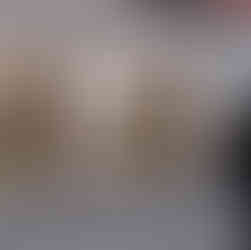 Lulu and Georgia guerrilla wild postings in Los Angeles by PJX Media.