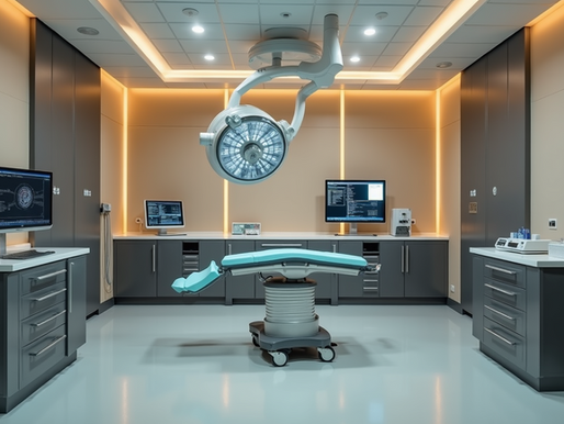 Newcastle Vascular Surgeon: Latest Innovations in Vascular Treatments