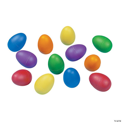 Egg Shakers Musical Instruments Adventures With Mel