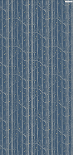 Woods and Stars by Cole & Son - Midnight Blue - Wallpaper _ Wallpaper Direct.png