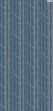 Woods and Stars by Cole & Son - Midnight Blue - Wallpaper _ Wallpaper Direct.png