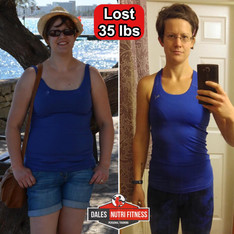 Rachael's Story