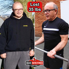 John's Story