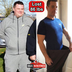 Martyn's Story