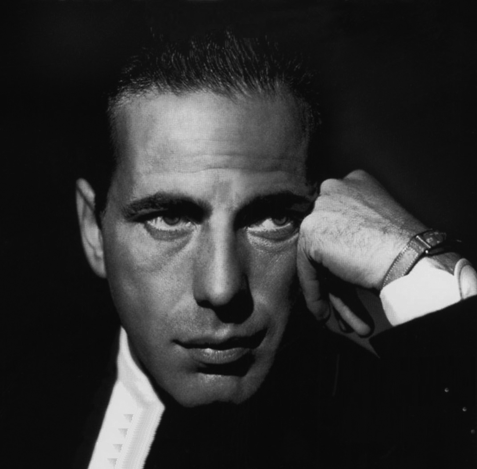Humphrey Bogart