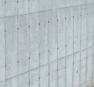 concrete finish