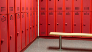 Want to Lead? Go to the Corner of the Locker Room