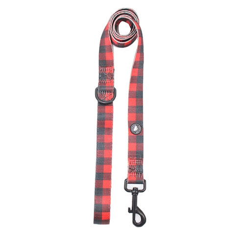Red Roulette - Leash