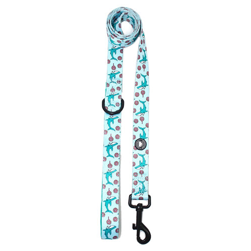 Fintastic Dough - Leash