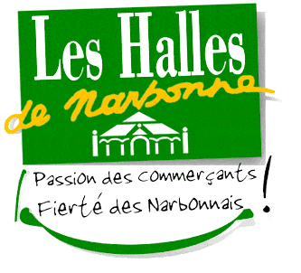 LES HALLES DE NARBONNE