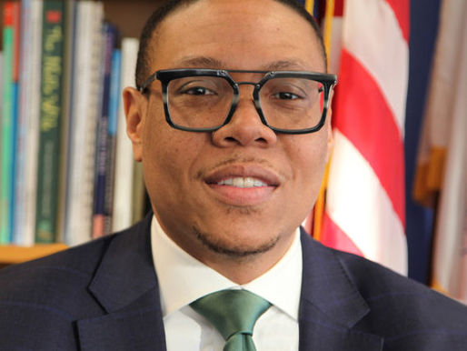 The Kojo Nnamdi Show: Meet Lewis Ferebee, The Newest Acting Chancellor of D.C. Public Schools