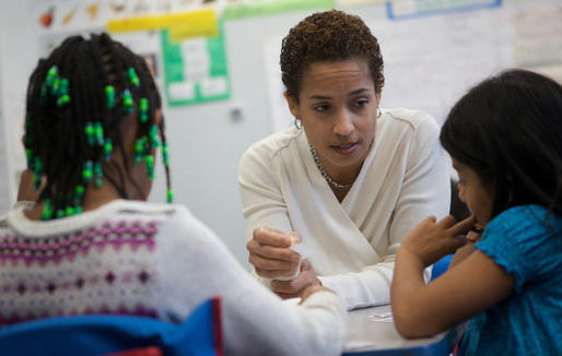 The Kojo Nnamdi Show: When Furloughed Workers Become Substitute Teachers