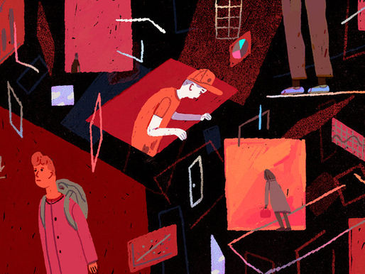 U.S. Schools Underreport How Often Students Are Restrained Or Secluded, Watchdog Says
