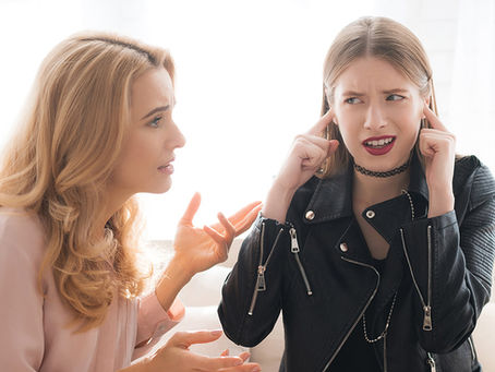 Ergenlik Dönemi Hakkında Ailelerin En Çok Sorduğu Sorular