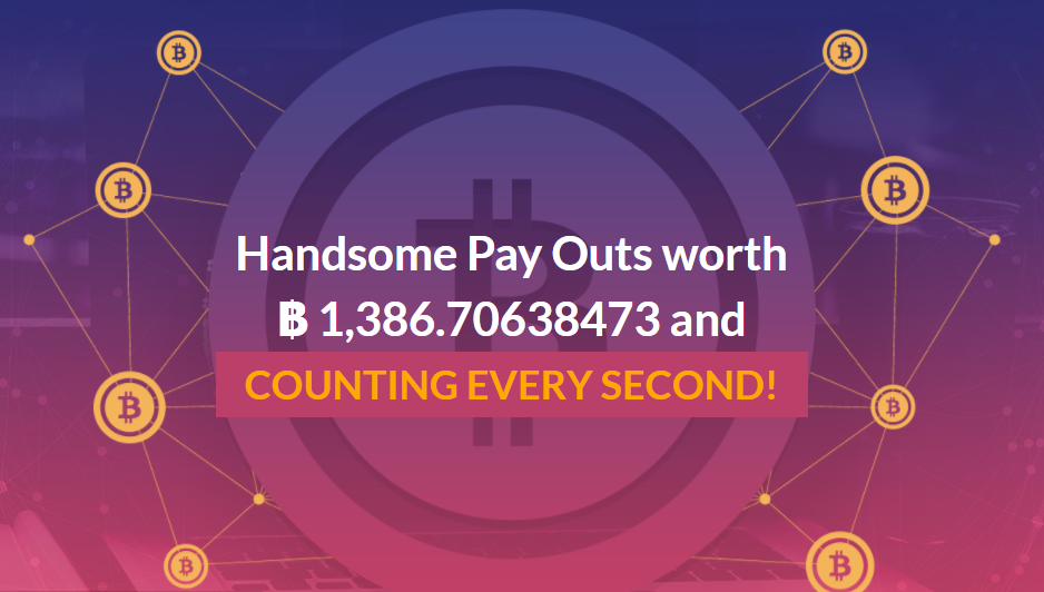 Bitcoins