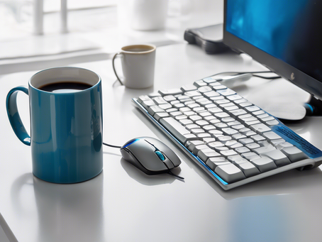 Transform Your Workspace with Top-Quality Office Cleaning Services