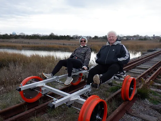 Cape May NJ | website