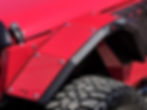 Fender Flares
