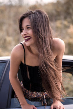 Valeria Nardilli actress