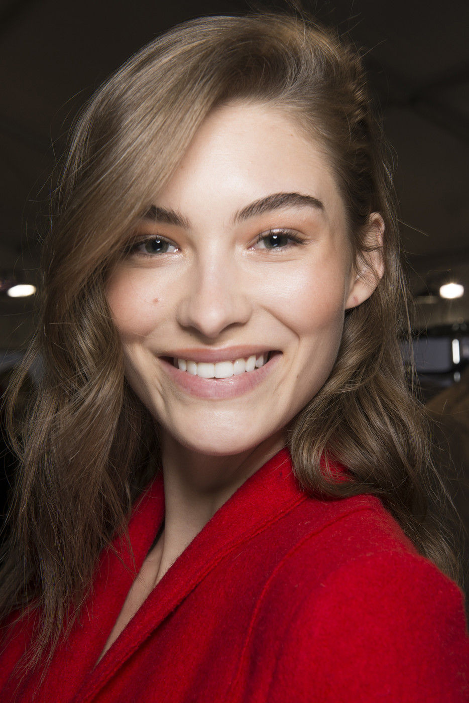 Grace Elizabeth Max Mara FW 2017/18
