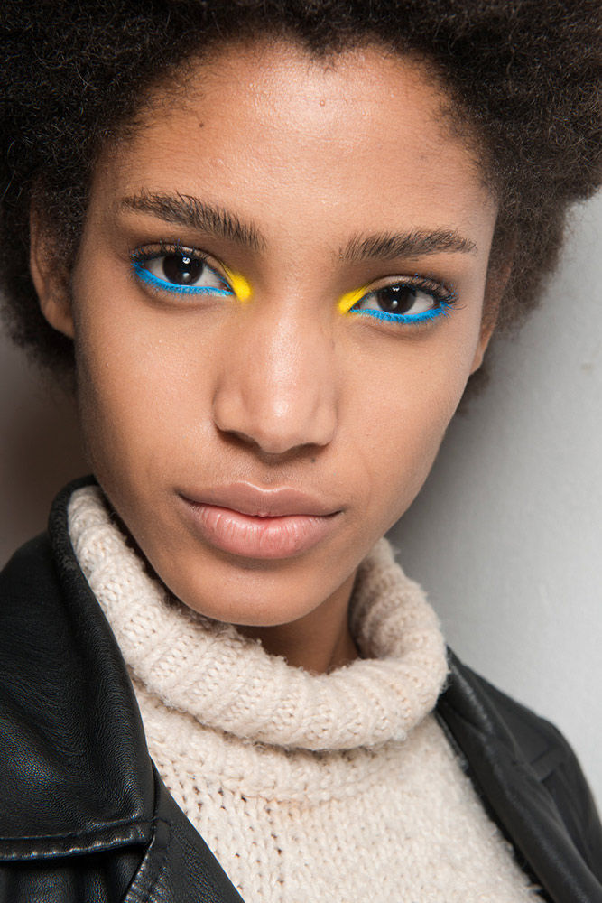 Fall Winter 2017-18 courtesy of Byblos
