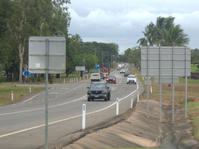 Proactive steps towards intersection safety