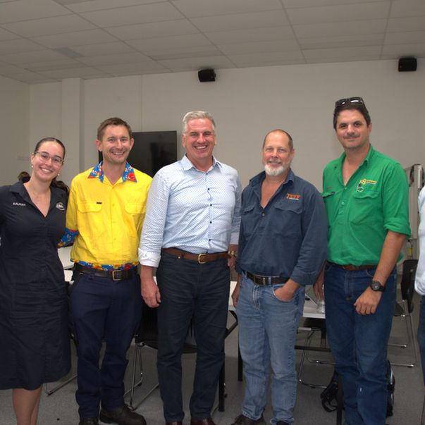 State drives support for small businesses