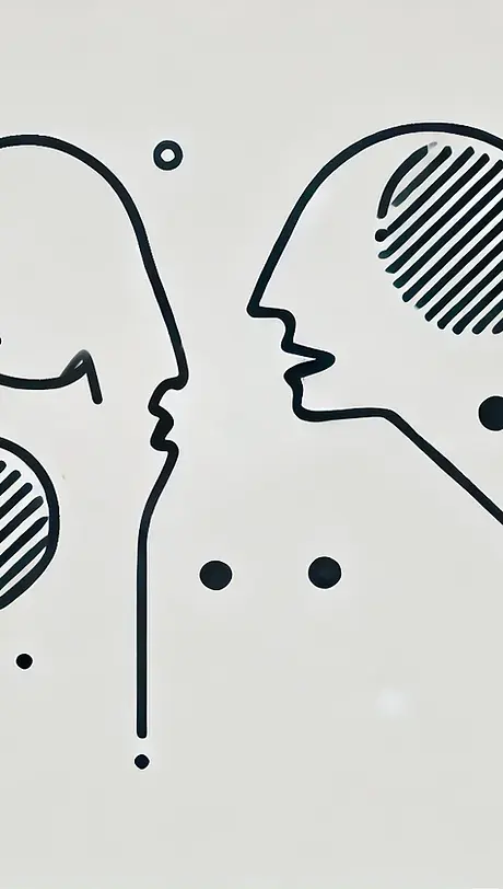 DALL·E 2024-07-10 11.38.46 - A minimalist and highly abstract illustration symbolizing con