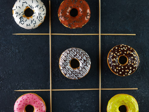 Las contradicciones de la espiritualidad