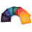 Миниатюра: Chakra Pyramid Singing Bowl Gift Set