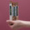 Миниатюра: Bath Salts in Vials