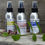 Миниатюра: Premium Room Sprays