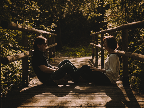 Sesiones Individuales ¿cómo son?