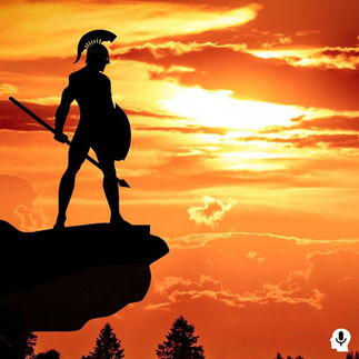 El héroe del sueño