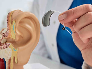 Same-Day Hearing Aid Repair Appointments in Biddeford ME