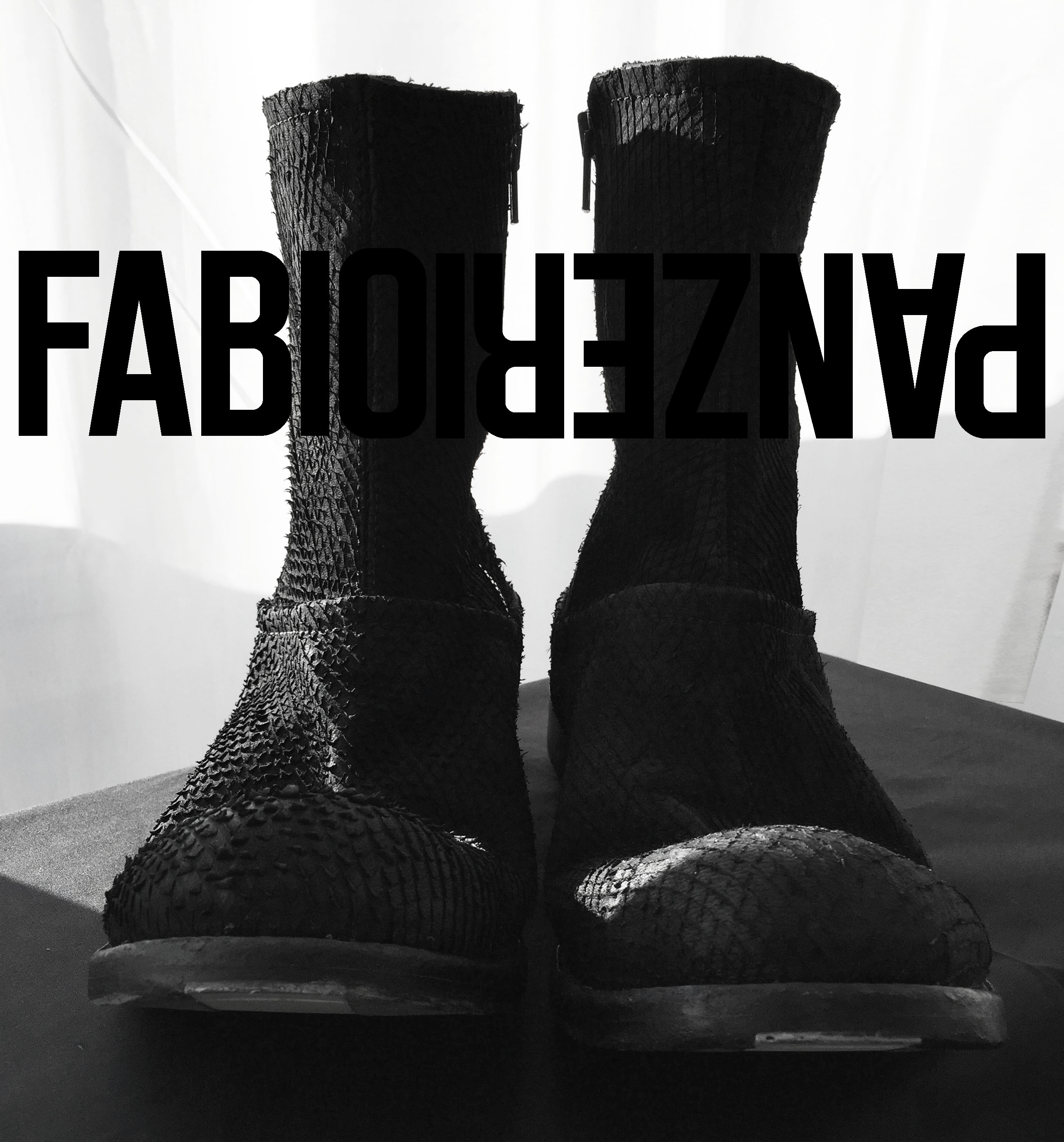 FABIOPANZERI "INDIVIDUALS"