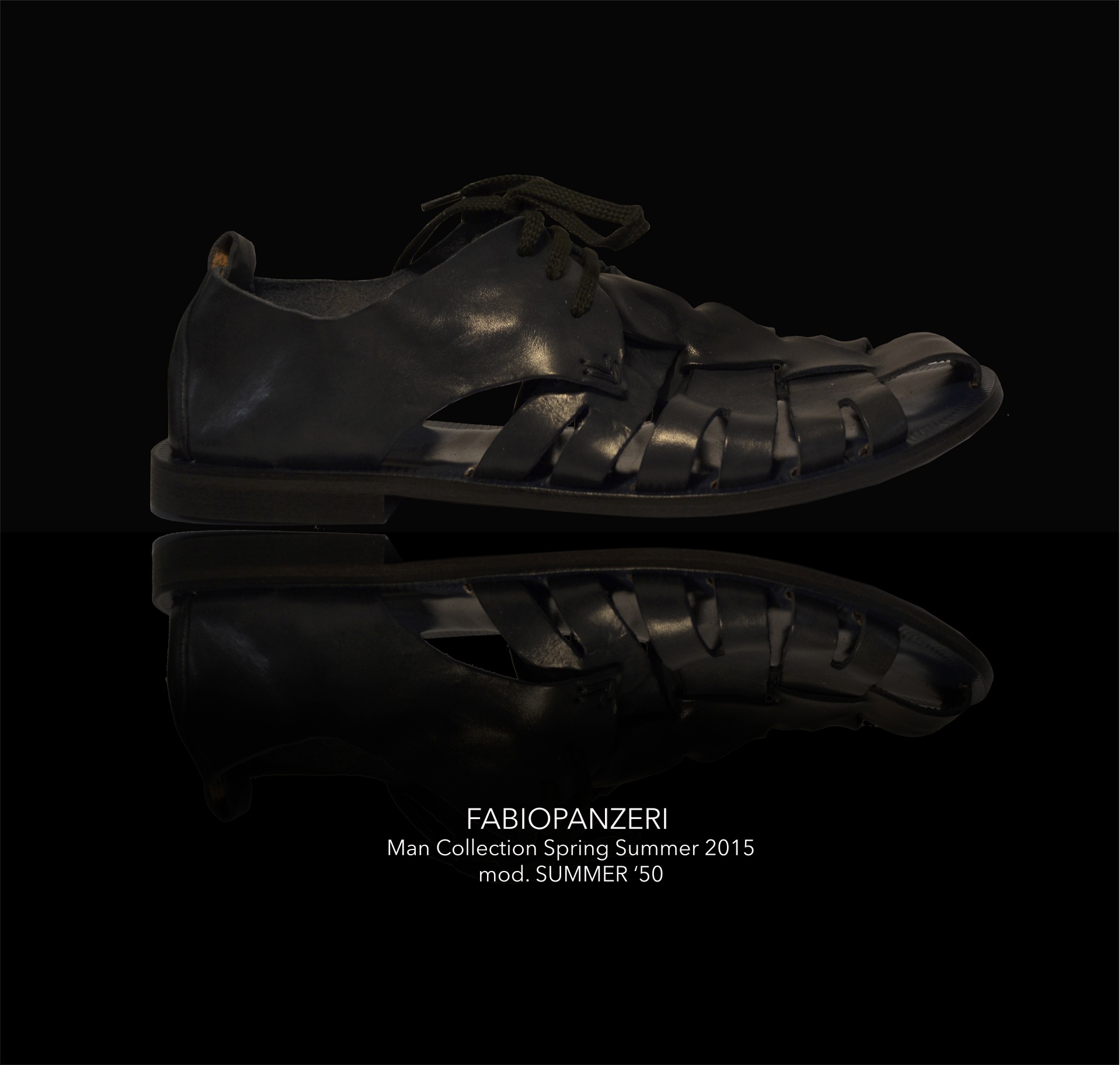 FABIOPANZERI "INDIVIDUALS"