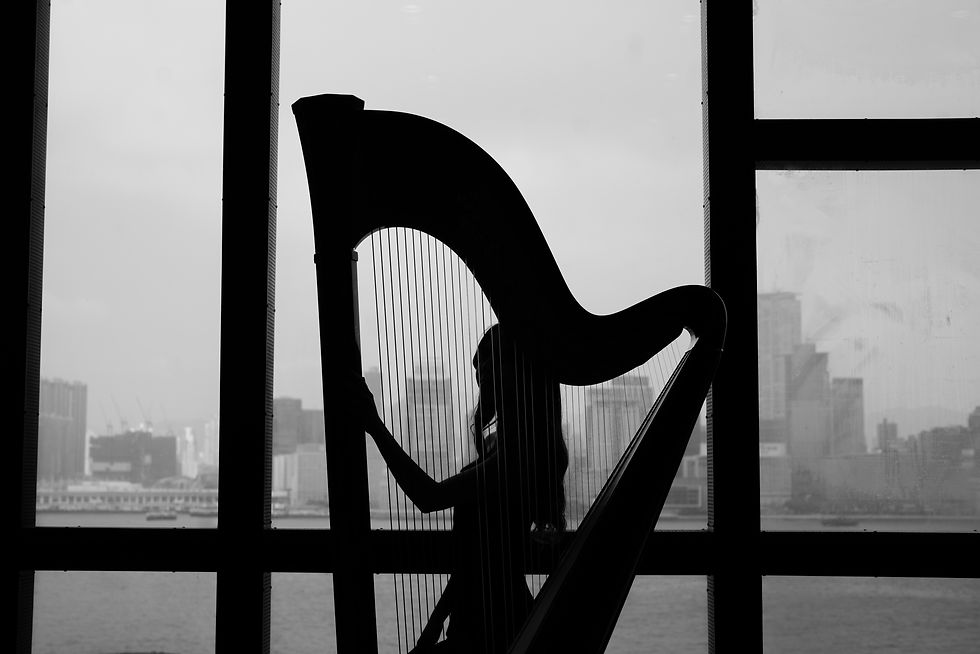 Master of Music Graduation Recital