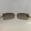 Thumbnail: Vintage Chanel Rhinestone Sunglasses 